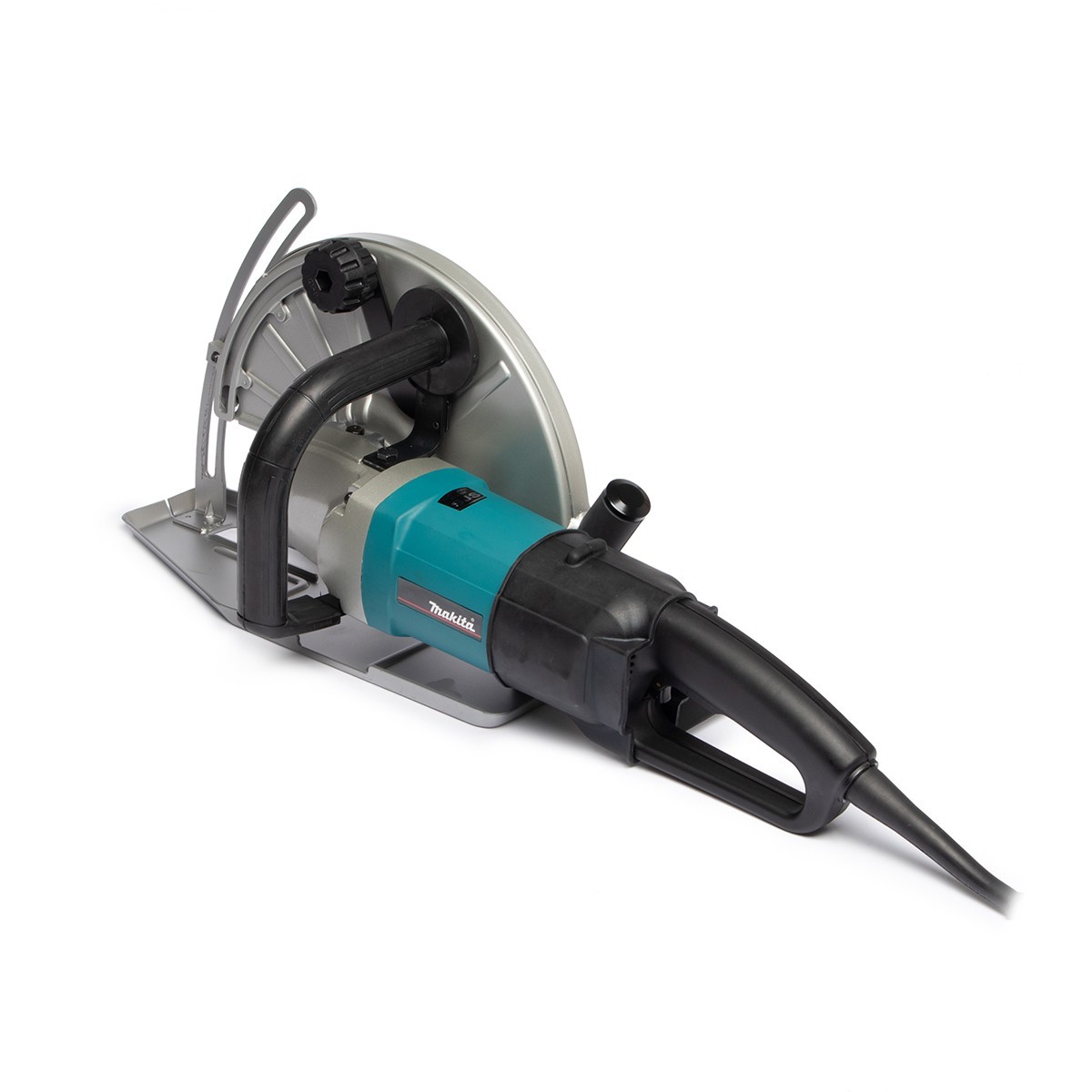 MAKITA รุ่น 4112HS เครื่องตัดไฟฟ้า ขนาด 12 นิ้ว (305 มม.) กำลังไฟ 2,400 วัตต์ - Image 5