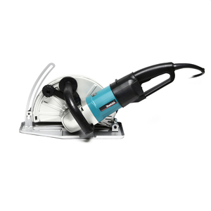 MAKITA รุ่น 4114S เครื่องตัดไฟฟ้า ขนาด 14 นิ้ว (355 มม.) กำลังไฟ 2,400 วัตต์ - Image 2