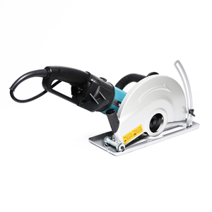 MAKITA รุ่น 4114S เครื่องตัดไฟฟ้า ขนาด 14 นิ้ว (355 มม.) กำลังไฟ 2,400 วัตต์ - Image 4