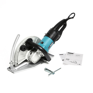 MAKITA รุ่น 4114S เครื่องตัดไฟฟ้า ขนาด 14 นิ้ว (355 มม.) กำลังไฟ 2,400 วัตต์ - Image 5