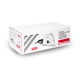 MAKITA รุ่น 4114S เครื่องตัดไฟฟ้า ขนาด 14 นิ้ว (355 มม.) กำลังไฟ 2,400 วัตต์ - Image 3