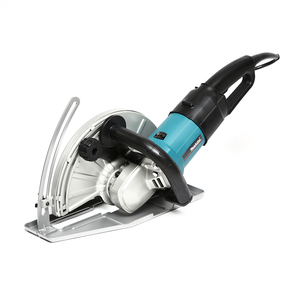 MAKITA รุ่น 4114S เครื่องตัดไฟฟ้า ขนาด 14 นิ้ว (355 มม.) กำลังไฟ 2,400 วัตต์