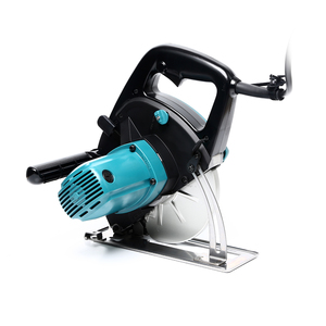 MAKITA รุ่น 4131 เครื่องตัดโลหะไฟฟ้า ขนาด 7 นิ้ว (185 มม.) กำลังไฟ 1,100 วัตต์ - Image 5