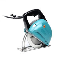 MAKITA รุ่น 4131 เครื่องตัดโลหะไฟฟ้า ขนาด 7 นิ้ว (185 มม.) กำลังไฟ 1,100 วัตต์