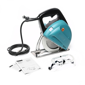 MAKITA รุ่น 4131 เครื่องตัดโลหะไฟฟ้า ขนาด 7 นิ้ว (185 มม.) กำลังไฟ 1,100 วัตต์ - Image 2