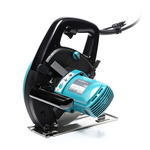 MAKITA รุ่น 4131 เครื่องตัดโลหะไฟฟ้า ขนาด 7 นิ้ว (185 มม.) กำลังไฟ 1,100 วัตต์ - Image 6