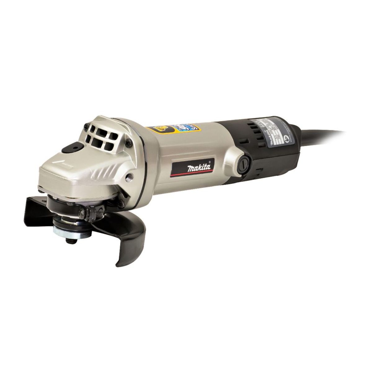 MAKITA รุ่น 9533 เครื่องเจียร์ไฟฟ้า ขนาด 4 นิ้ว กำลังไฟ 720 วัตต์