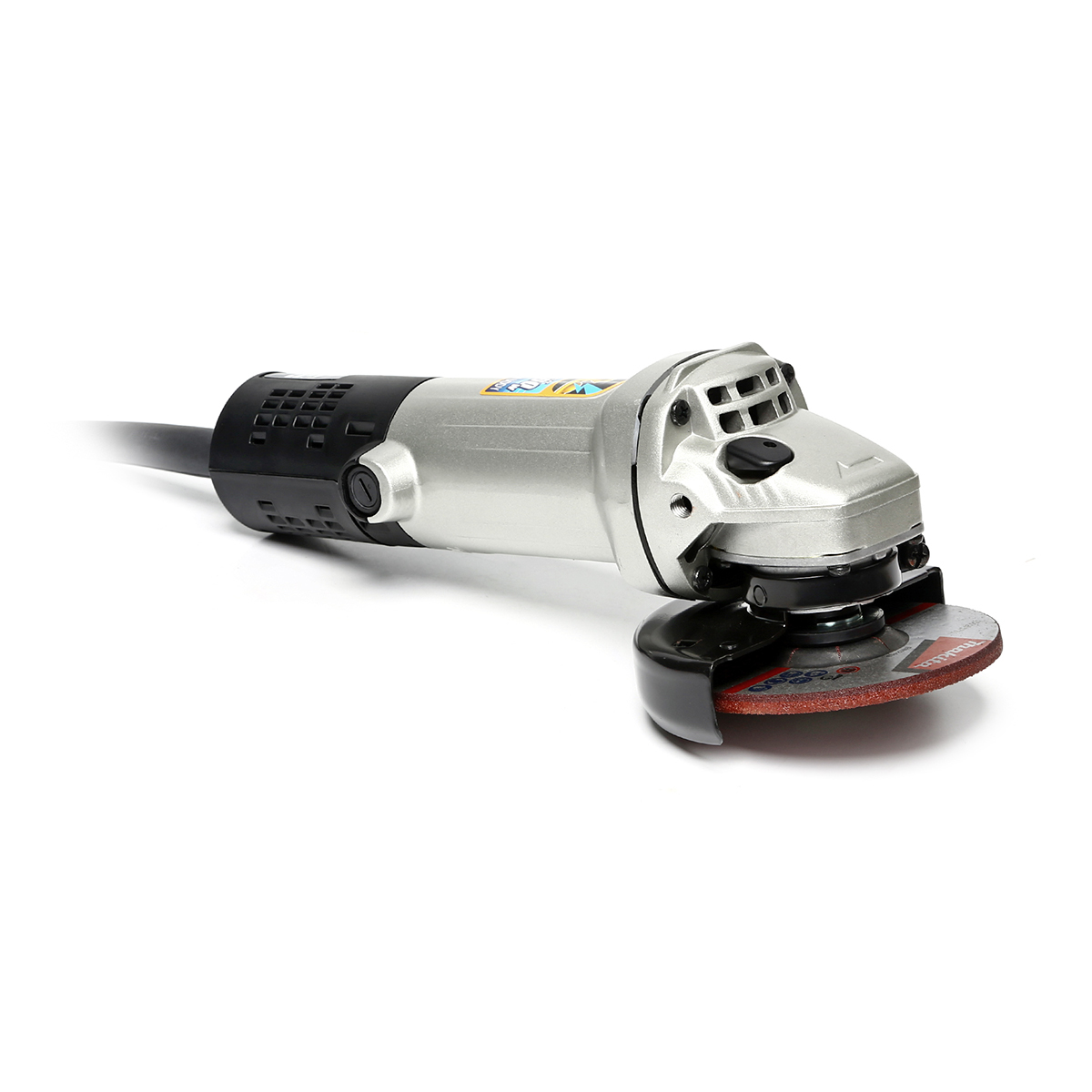 MAKITA รุ่น 9533L เครื่องเจียร์ไฟฟ้า ขนาด 4 นิ้ว กำลังไฟ 720 วัตต์ - Image 2