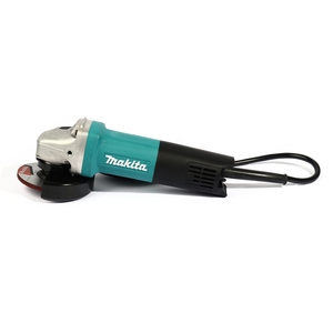 MAKITA รุ่น 9556HBG เครื่องเจียรไฟฟ้า ขนาด 4 นิ้ว กำลังไฟ 840 วัตต์ - Image 3