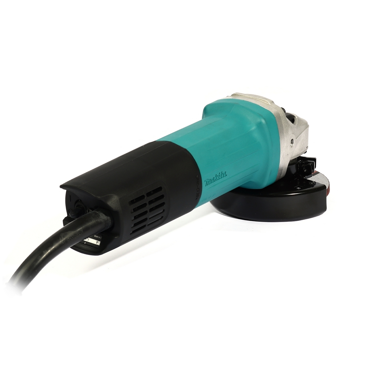 MAKITA รุ่น 9556HBG เครื่องเจียรไฟฟ้า ขนาด 4 นิ้ว กำลังไฟ 840 วัตต์ - Image 4
