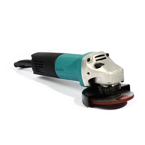 MAKITA รุ่น 9556HBG เครื่องเจียรไฟฟ้า ขนาด 4 นิ้ว กำลังไฟ 840 วัตต์ - Image 2