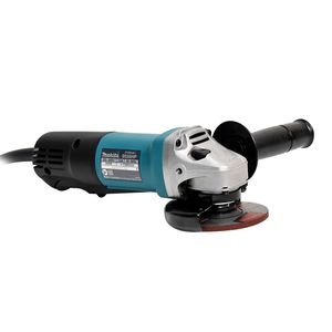 MAKITA รุ่น 9556HP เครื่องเจียรไฟฟ้า ขนาด 4 นิ้ว กำลังไฟ 840 วัตต์ - Image 3
