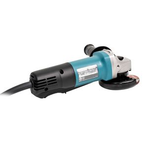 MAKITA รุ่น 9556HP เครื่องเจียรไฟฟ้า ขนาด 4 นิ้ว กำลังไฟ 840 วัตต์ - Image 2