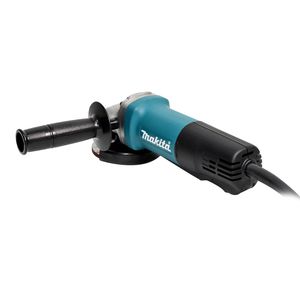 MAKITA รุ่น 9556HP เครื่องเจียรไฟฟ้า ขนาด 4 นิ้ว กำลังไฟ 840 วัตต์ - Image 7