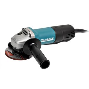 MAKITA รุ่น 9556HP เครื่องเจียรไฟฟ้า ขนาด 4 นิ้ว กำลังไฟ 840 วัตต์