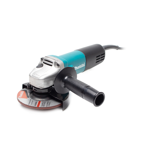 MAKITA รุ่น 9558HNRG เครื่องเจียรไฟฟ้า ขนาด 5 นิ้ว กำลังไฟ 840 วัตต์