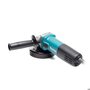 MAKITA รุ่น 9558HNRG เครื่องเจียรไฟฟ้า ขนาด 5 นิ้ว กำลังไฟ 840 วัตต์ - Image 2