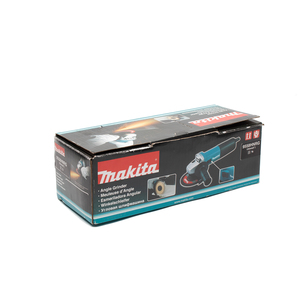 MAKITA รุ่น 9558HNRG เครื่องเจียรไฟฟ้า ขนาด 5 นิ้ว กำลังไฟ 840 วัตต์ - Image 3