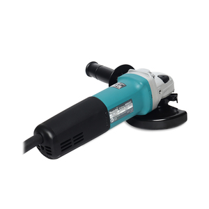 MAKITA รุ่น 9565C เครื่องเจียรไฟฟ้า ขนาด 5 นิ้ว กำลังไฟ 1,400 วัตต์ - Image 3
