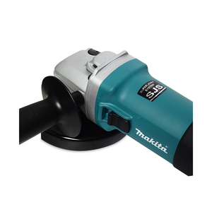 MAKITA รุ่น 9565C เครื่องเจียรไฟฟ้า ขนาด 5 นิ้ว กำลังไฟ 1,400 วัตต์ - Image 2