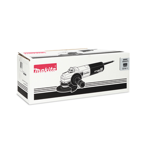 MAKITA รุ่น 9565C เครื่องเจียรไฟฟ้า ขนาด 5 นิ้ว กำลังไฟ 1,400 วัตต์ - Image 6