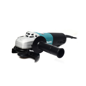 MAKITA รุ่น 9565C เครื่องเจียรไฟฟ้า ขนาด 5 นิ้ว กำลังไฟ 1,400 วัตต์