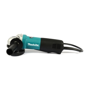 MAKITA รุ่น 9565PC เครื่องเจียรไฟฟ้า ขนาด 5 นิ้ว กำลังไฟ 1,400 วัตต์ - Image 3