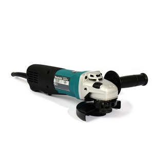 MAKITA รุ่น 9565PC เครื่องเจียรไฟฟ้า ขนาด 5 นิ้ว กำลังไฟ 1,400 วัตต์ - Image 5
