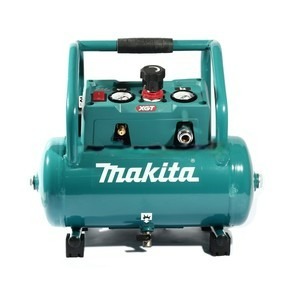 MAKITA รุ่น AC001GZ ปั๊มลมไร้สาย ไม่รวมแบตเตอรี่-แท่นชาร์จ 40 โวลต์