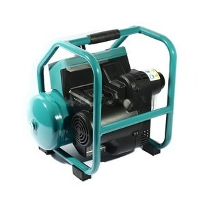 MAKITA รุ่น AC001GZ ปั๊มลมไร้สาย ไม่รวมแบตเตอรี่-แท่นชาร์จ 40 โวลต์ - Image 3