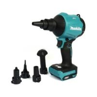 MAKITA รุ่น AS001GZ เครื่องเป่าลมมือถือไร้สาย 40 โวลต์ ไม่รวมแบตเตอรี่-แท่นชาร์จ