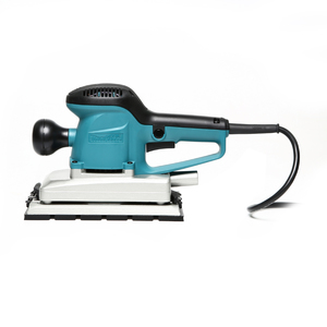MAKITA รุ่น BO-4901 เครื่องขัดกระดาษทรายสั่น ขนาด 115 X 280 มม. (4-1/2 X 11 นิ้ว) กำลังไฟ 330 วัตต์ - Image 4