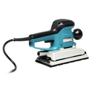 MAKITA รุ่น BO-4901 เครื่องขัดกระดาษทรายสั่น ขนาด 115 X 280 มม. (4-1/2 X 11 นิ้ว) กำลังไฟ 330 วัตต์ - Image 5