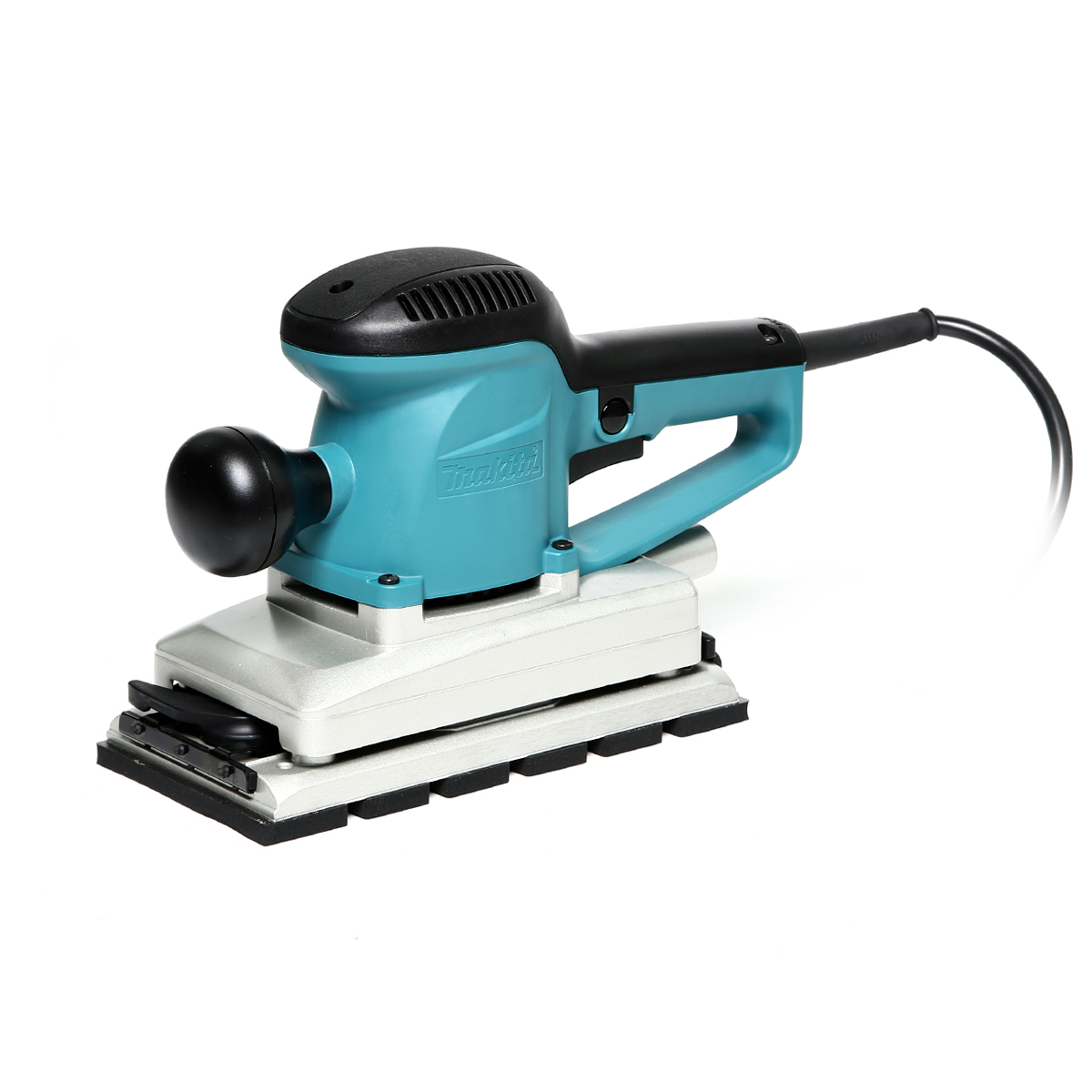 MAKITA รุ่น BO-4901 เครื่องขัดกระดาษทรายสั่น ขนาด 115 X 280 มม. (4-1/2 X 11 นิ้ว) กำลังไฟ 330 วัตต์