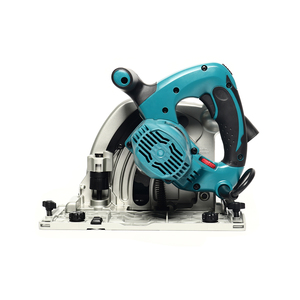 MAKITA รุ่น CA5000XJ เครื่องเซาะร่องอะลูมิเนียมไฟฟ้า ขนาด 5 นิ้ว (118 มม.) กำลังไฟ 1,300 วัตต์ - Image 2