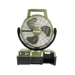 MAKITA รุ่น CF001GZ01 พัดลมไร้สาย ไม่รวมแบตเตอรี่และแท่นชาร์จ 40 โวลต์ ขนาด 4 นิ้ว
