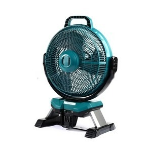 MAKITA รุ่น CF002GZ พัดลมไร้สาย 40 โวลต์ ขนาด 13 นิ้ว ไม่รวมแบตเตอรี่-แท่นชาร์จ - Image 3