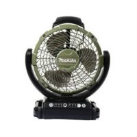 พัดลมไร้สาย 12V MAKITA รุ่น CF101DZX1O