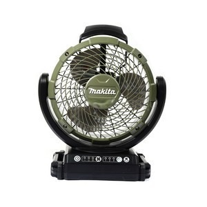 พัดลมไร้สาย 12V MAKITA รุ่น CF101DZX1O
