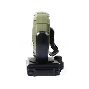 พัดลมไร้สาย 12V MAKITA รุ่น CF101DZX1O - Image 3