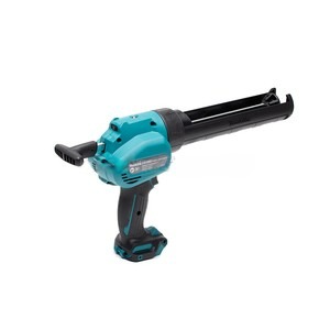 MAKITA รุ่น CG100DZA ปืนยิงซิลิโคนไร้สาย 12 โวลต์ ไม่รวมแบตเตอรี่-แท่นชาร์จ แรงอัดสูงสุด 5,000 นิวตัน - Image 3