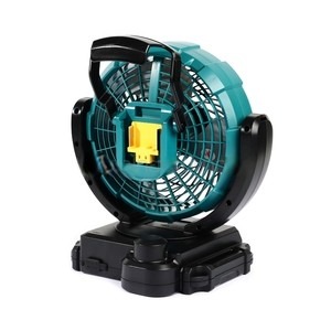 MAKITA พัดลมไร้สาย 18 โวลต์ ขนาด 7 นิ้ว รุ่น DCF-102Z - Image 3