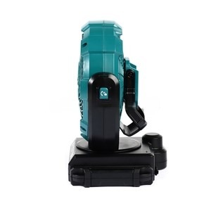 MAKITA พัดลมไร้สาย 18 โวลต์ ขนาด 7 นิ้ว รุ่น DCF-102Z - Image 4