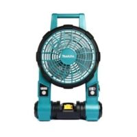 MAKITA รุ่น DCF201Z พัดลมไร้สาย 18 โวลต์ ขนาด 10 นิ้ว ไม่รวมแบตเตอรี่-แท่นชาร์จ