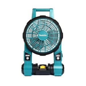 MAKITA รุ่น DCF201Z พัดลมไร้สาย 18 โวลต์ ขนาด 10 นิ้ว ไม่รวมแบตเตอรี่-แท่นชาร์จ