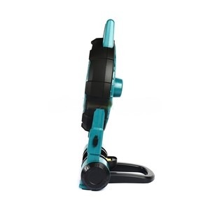 MAKITA รุ่น DCF201Z พัดลมไร้สาย 18 โวลต์ ขนาด 10 นิ้ว ไม่รวมแบตเตอรี่-แท่นชาร์จ - Image 4
