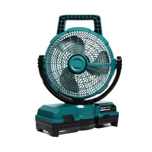MAKITA รุ่น DCF203Z พัดลมไร้สาย 18 โวลต์ ขนาด 9 นิ้ว - Image 3
