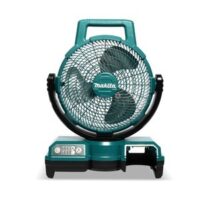 MAKITA รุ่น DCF203Z  พัดลมไร้สาย 18 โวลต์ ขนาด 9 นิ้ว