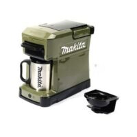 MAKITA รุ่น DCM501ZO ชงกาแฟ-สีเขียว 18V/12V (ไม่แบต)
