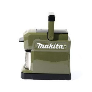 MAKITA รุ่น DCM501ZO ชงกาแฟ-สีเขียว 18V/12V (ไม่แบต) - Image 2